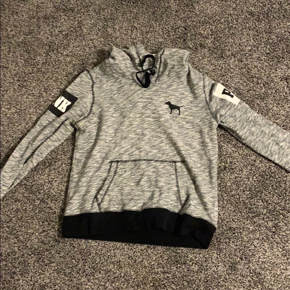 Victoria secret pink hoodie